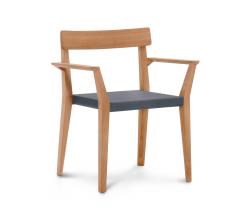 Изображение продукта Roda Roda TEKA кресло с подлокотниками