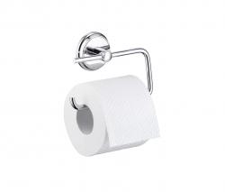Hansgrohe Logis Classic Roll Holder - 1