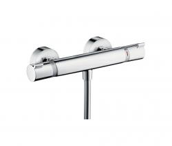 Изображение продукта Hansgrohe Talis Ecostat Comfort Thermostatic Shower Mixer for exposed fitting DN15