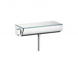 Изображение продукта Hansgrohe Talis Ecostat Select Thermostatic Shower Mixer for exposed fitting DN15
