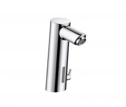 Изображение продукта Hansgrohe Talis Electronic Basin Mixer DN15 with temperature control battery-operated