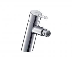 Hansgrohe Talis Single Lever биде Mixer with chain DN15 - 1
