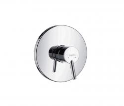 Hansgrohe Talis Single Lever Shower Mixer for concealed installation - 1
