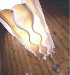Изображение продукта ANNE KYYRÖ QUINN Cable floor lamp