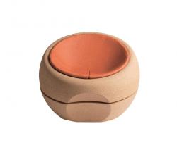 Movecho Movecho Spherical big regular cork (with cushion) - 1