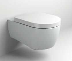 Clou First toilet seat CL/04.06010 - 2