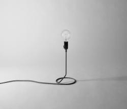 Design House Stockholm Cord Lamp mini - 2