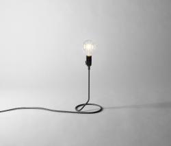 Design House Stockholm Cord Lamp mini - 3