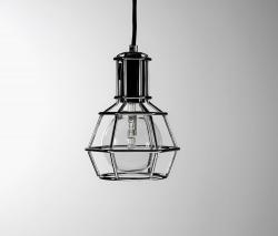 Design House Stockholm Work Lamp - 3