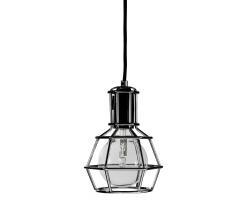 Design House Stockholm Work Lamp - 2