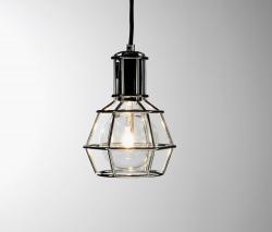 Design House Stockholm Work Lamp - 4