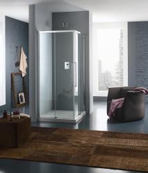 Изображение продукта Inda Trendy Design Panel with sliding door