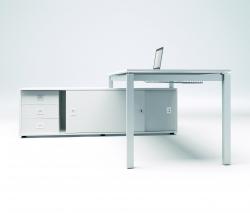 Изображение продукта Quadrifoglio Office Furniture X4