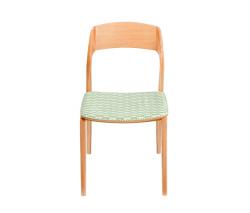 Изображение продукта Red Edition кресло Cotton Bakou
