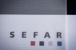 Sefar SEFAR Architecture IA-85-OP | Fabric - 1