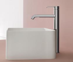 Изображение продукта Zucchetti ON high single lever basin mixer