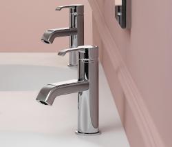 Изображение продукта Zucchetti ON single lever basin mixer