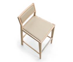 Изображение продукта Varaschin Aruba барный стул with ash wood structure