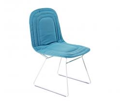 Изображение продукта Varaschin Chapeau design chair made in Italy