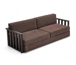 Изображение продукта Varaschin Dorsoduro wooden designer couch