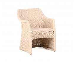 Изображение продукта Wintons Teak Elan Dinning кресло с подлокотниками - PT
