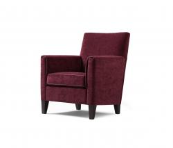 Изображение продукта скамейка Murano кресло с подлокотниками