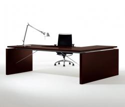ARIDI Eria Executive Desk - 1