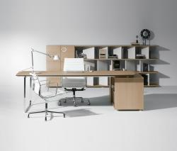 ARIDI K2 I K3 Executive Desk - 1