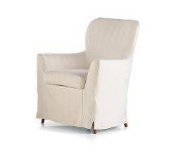 Изображение продукта Flou Giorgia кресло с подлокотниками