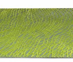 Изображение продукта DEDON Carpets Fishernet green