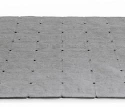 DEDON Carpets Loop gray - 1