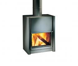 Изображение продукта Harrie Leenders HL2 hanging stove