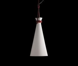 Metalarte Campanela подвесной светильник - 1