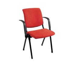 Изображение продукта SB Seating HÅG Conventio 9521 Meeting chairs