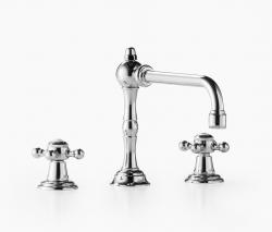Изображение продукта Dornbracht Madison - Three-hole sink mixer