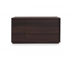 Poliform Match chest of drawers - 1