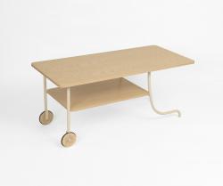 Kallemo Crawling стол - 1