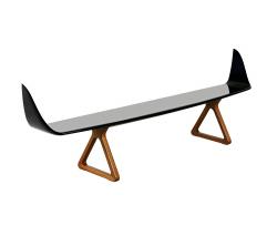 GAEAforms Wingsbench - 1