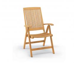 Fischer Möbel Burma chair - 1