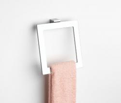 Изображение продукта ROCA Touch towel ring