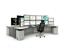 SBFI Limited Axess | Control room - 1