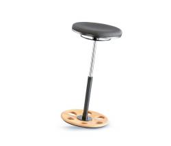 Sitag Sitag Pro-Sit Standing stool - 3