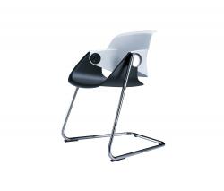 Изображение продукта Sitag Sitag G02 Visitor`s chair