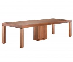 Sitag Sitagprime Conference table banque pictet - 1