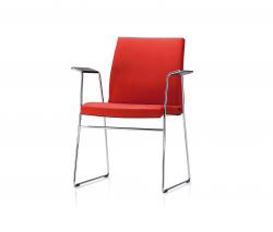 Изображение продукта Sitag Sitagart Lounge- and Conference chair