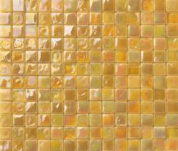 Mosaico+ Perle 15x15 Senape - 1