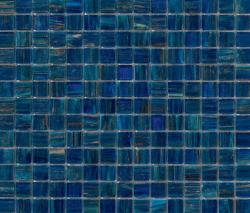 Mosaico+ Aurore 20x20 Blu Notte - 1