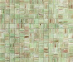 Mosaico+ Aurore 20x20 Verde C. - 1