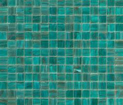 Mosaico+ Aurore 20x20 Verde Persiano - 1