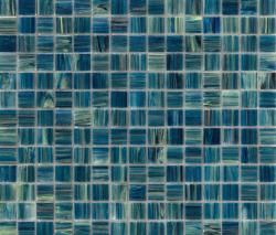 Mosaico+ Aurore 20x20 Verde Veronese - 1